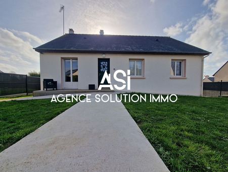 Vente Maison Change Réf. 5888 - Slide 8