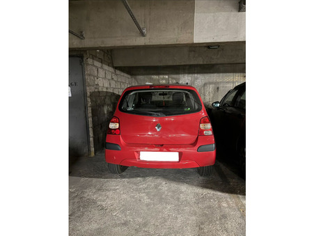Achat parking Paris Réf. 1087