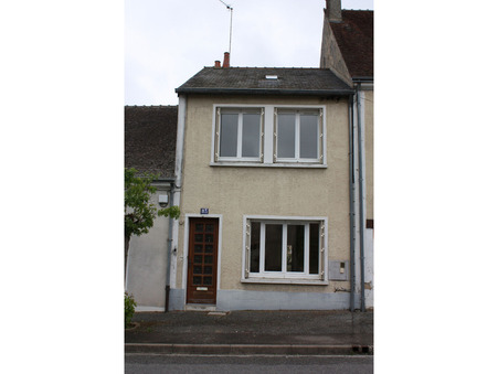 Maison 102 000 &euro;  sur Belleme (61130) - Réf. 911