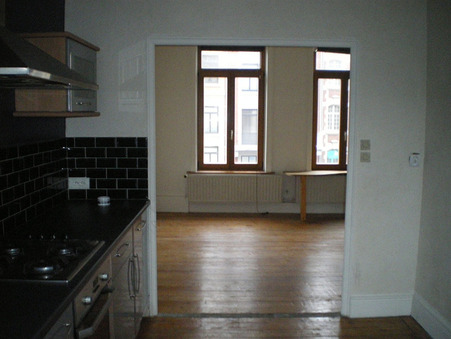 A louer appartement 744 &euro;  Lille