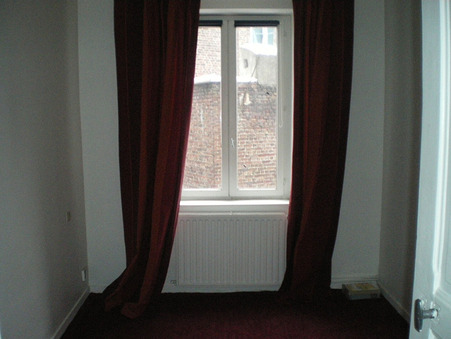 Appartement sur Lille ; 744 &euro;  ; Location Réf. 508