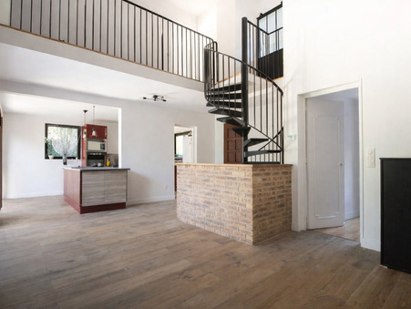 A vendre maison Montfermeil 93370; 493 000 &euro;