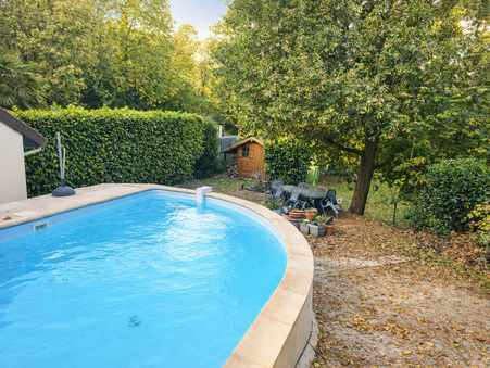 Maison sur Montfermeil ; 493 000 &euro; ; A vendre Réf. 525