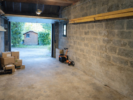 Vente maison 493 000 &euro; Montfermeil