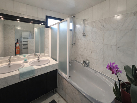 Maison 493 000 &euro; Réf. 525 Montfermeil