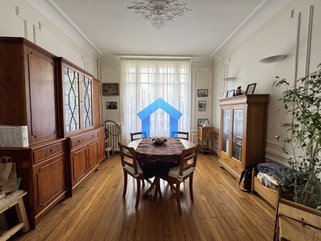 Vente Maison ENGHIEN LES BAINS Réf. 4612_bis_4 - Slide 2