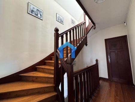 Vente Maison ENGHIEN LES BAINS Réf. 4612_bis_4 - Slide 6