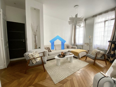 Vente Appartement PARIS 17EME ARRONDISSEMENT Réf. 4577_bis_19 - Slide 3