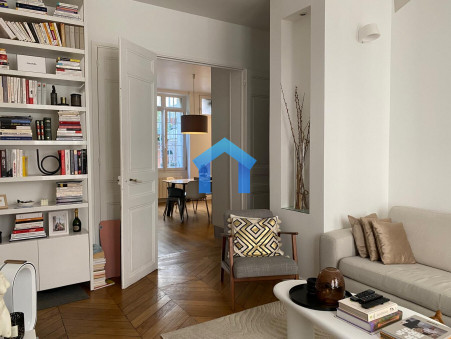 Vente Appartement PARIS 17EME ARRONDISSEMENT Réf. 4577_bis_19 - Slide 4