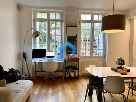 Vente Appartement PARIS 17EME ARRONDISSEMENT Réf. 4577_bis_19 - Slide 6