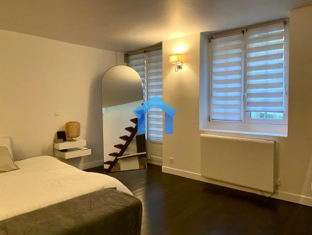 Vente Appartement PARIS 17EME ARRONDISSEMENT Réf. 4577_bis_19 - Slide 9