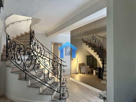 Vente Maison MONTMORENCY Réf. 4602_bis_6 - Slide 1