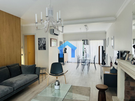 Vente Maison MONTMORENCY Réf. 4602_bis_6 - Slide 3