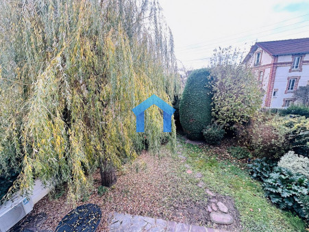 Vente Maison MONTMORENCY Réf. 4602_bis_6 - Slide 7