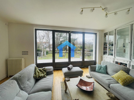 Vente Maison ENGHIEN LES BAINS Ref :4609_bis_4 - Slide 2