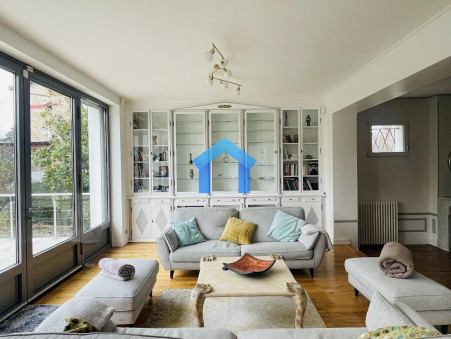 Vente Maison ENGHIEN LES BAINS Ref :4609_bis_4 - Slide 3