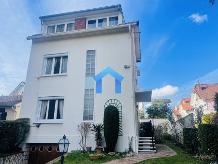 Vente Maison ENGHIEN LES BAINS Réf. 4592_bis_15 - Slide 2