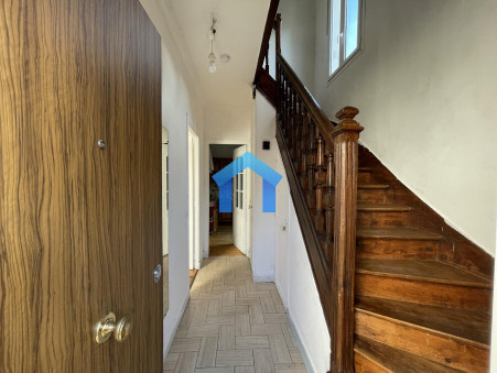 Vente Maison ENGHIEN LES BAINS Réf. 4368_bis_52 - Slide 4