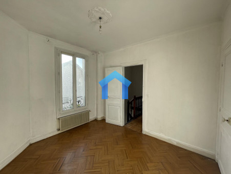 Vente Maison ENGHIEN LES BAINS Réf. 4368_bis_52 - Slide 8