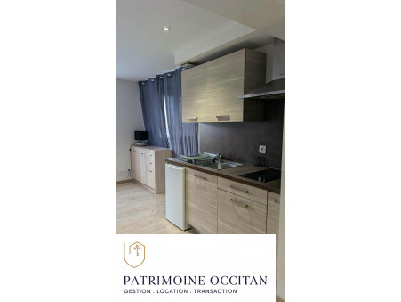 A louer appartement 445 &euro;  Revel