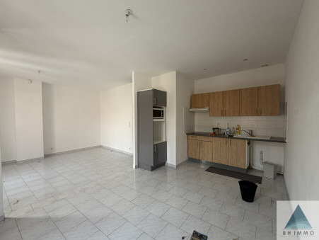 Appartement 990 &euro;  sur Gardanne (13120) - Réf. 040320261