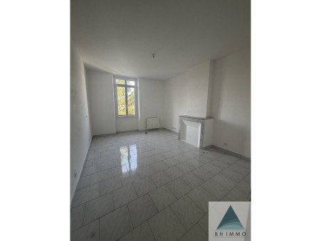 A louer appartement Gardanne 13120; 990 &euro; 