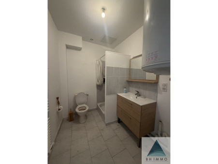 Appartement sur Gardanne ; 990 &euro;  ; A louer Réf. 040320261