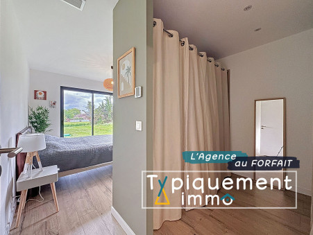 A vendre maison Saint-Marcel-Paulel 31590; 450 000 &euro; 