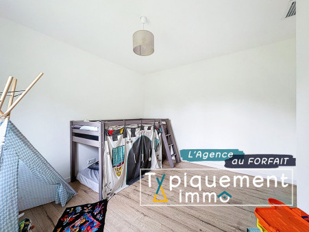 Achat maison Saint-Marcel-Paulel Réf. 452