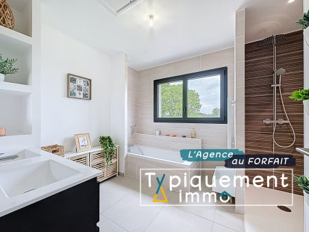 Achat maison Saint-Marcel-Paulel Réf. 452