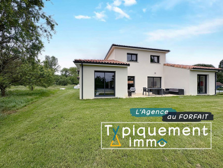 Achat maison Saint-Marcel-Paulel Réf. 452