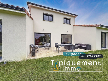 Achat maison Saint-Marcel-Paulel Réf. 452