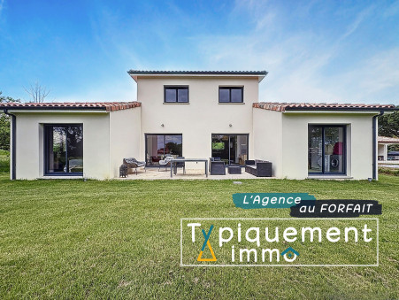 Maison sur Saint-Marcel-Paulel ; 450 000 &euro;  ; Achat Réf. 452