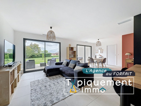 Achat maison Saint-Marcel-Paulel Réf. 452