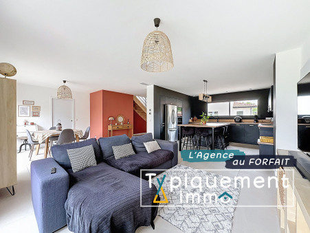 Vente maison 450 000 &euro;  Saint-Marcel-Paulel