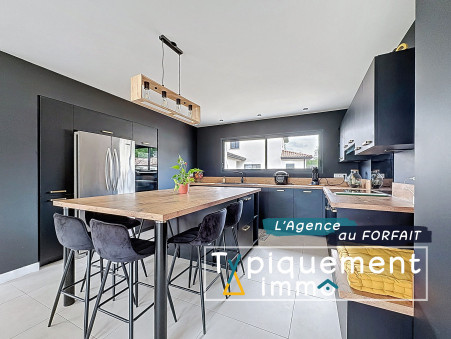 Achat maison Saint-Marcel-Paulel Réf. 452