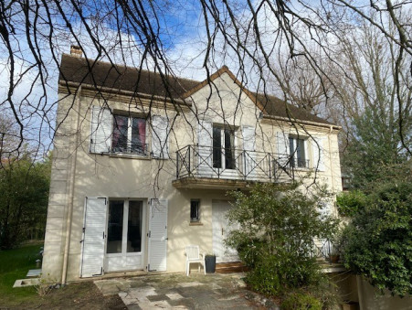 A vendre maison Saint-Gratien 95210; 719 000 &euro;