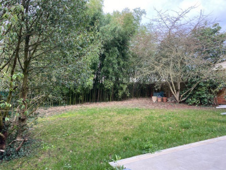 Achat maison Saint-Gratien Réf. 2548