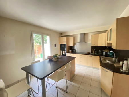Vente maison 719 000 &euro; Saint-Gratien