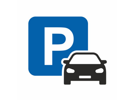 Vente Parking BASTIA Réf. 340 - Slide 1