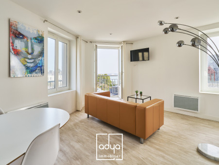 A vendre appartement Dinard 35800; 541 000 &euro;