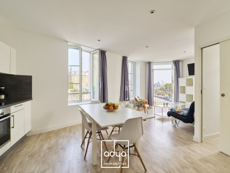 Appartement 457 000 &euro; Réf. 1022 Dinard