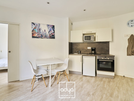 Vente appartement 267 000 &euro; Dinard