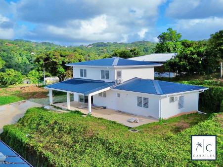 Achat maison Riviere Salee Réf. D_2026_03_06_14_42_21