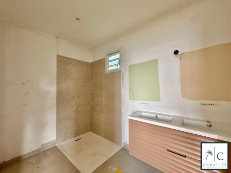 Maison 495 000 &euro;  sur Riviere Salee (97215) - Réf. D_2026_03_06_14_42_21