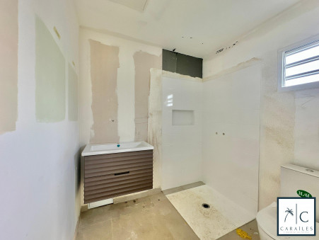 Vente maison 495 000 &euro;  Riviere Salee