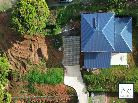 Maison 495 000 &euro;  Réf. D_2026_03_06_14_42_21 Riviere Salee