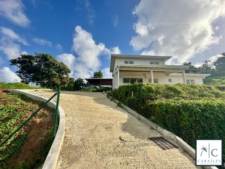 Maison sur Riviere Salee ; 495 000 &euro;  ; A vendre Réf. D_2026_03_06_14_42_21