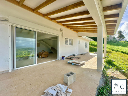 Maison sur Riviere Salee ; 495 000 &euro;  ; Achat Réf. D_2026_03_06_14_42_21