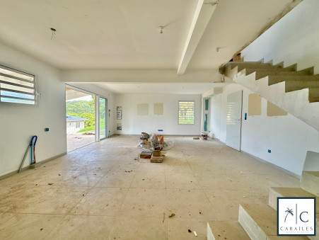 Maison sur Riviere Salee ; 495 000 &euro;  ; A vendre Réf. D_2026_03_06_14_42_21